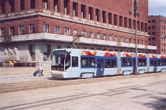 Oslo, 18. July 2004